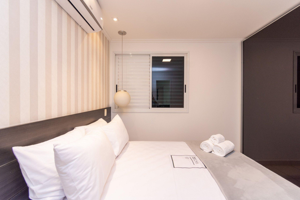 Apartamento 2 Quartos No Alto Bueno   Ed Green Life Style   Gl1406