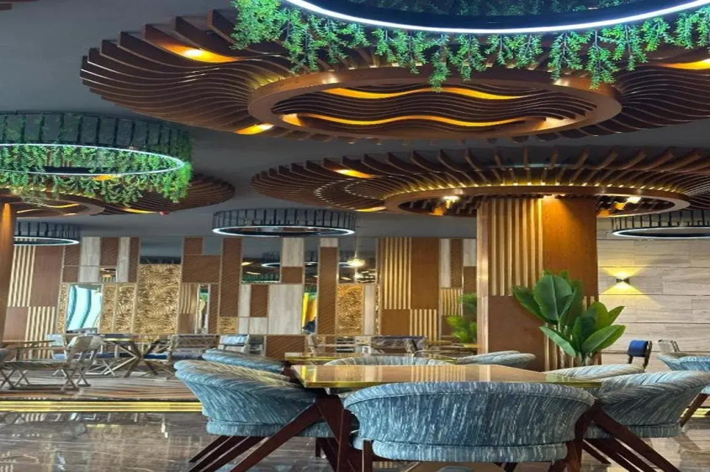 Hotel Tourmaline Peshawar