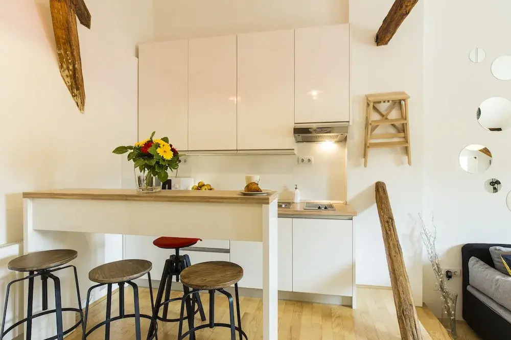 AS Apartment