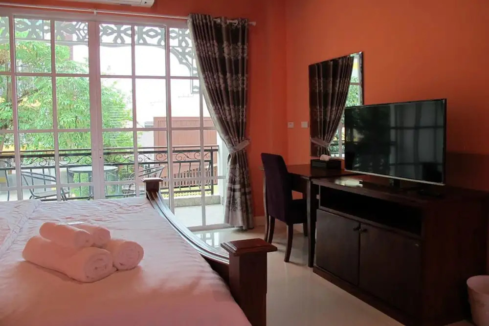 The DORM Chiangrai