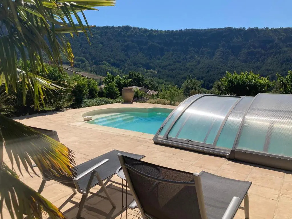 Villa Câline chambres dhôtes