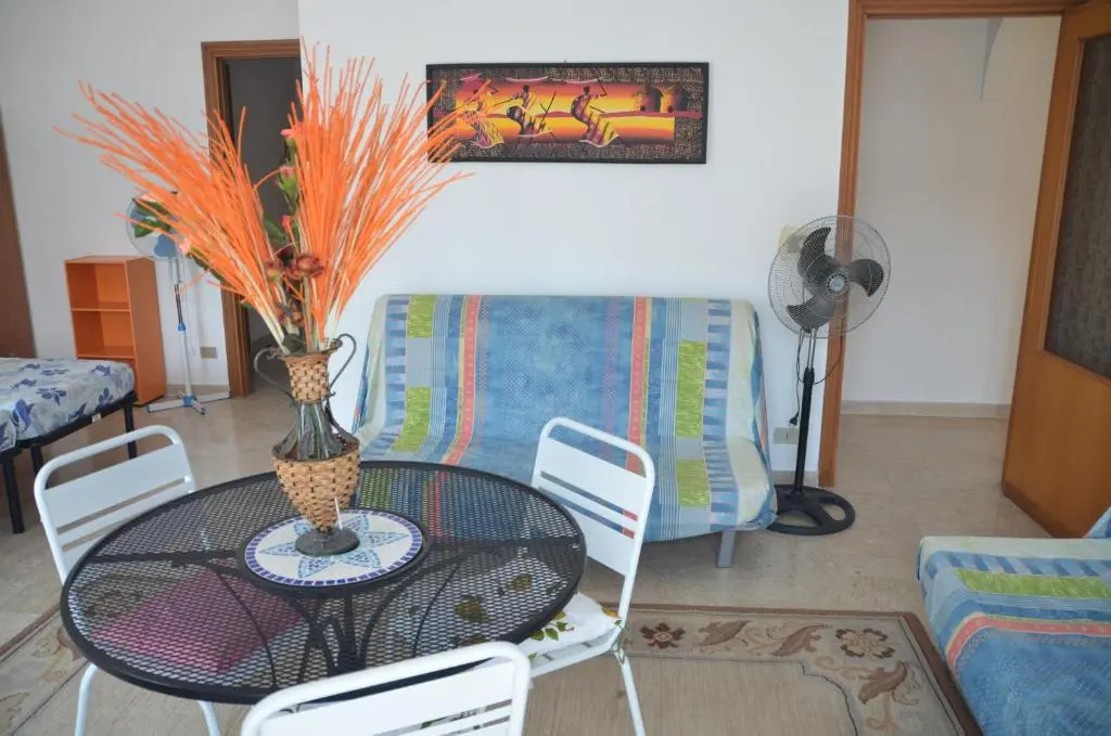 Lucias House Taorminas Bay