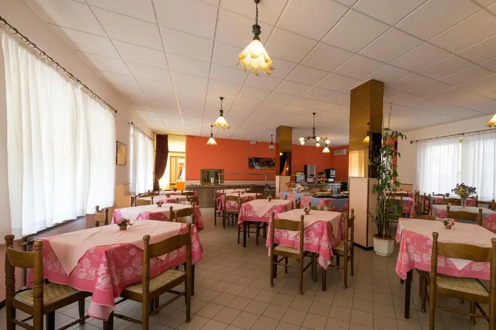 Hotel Geppi