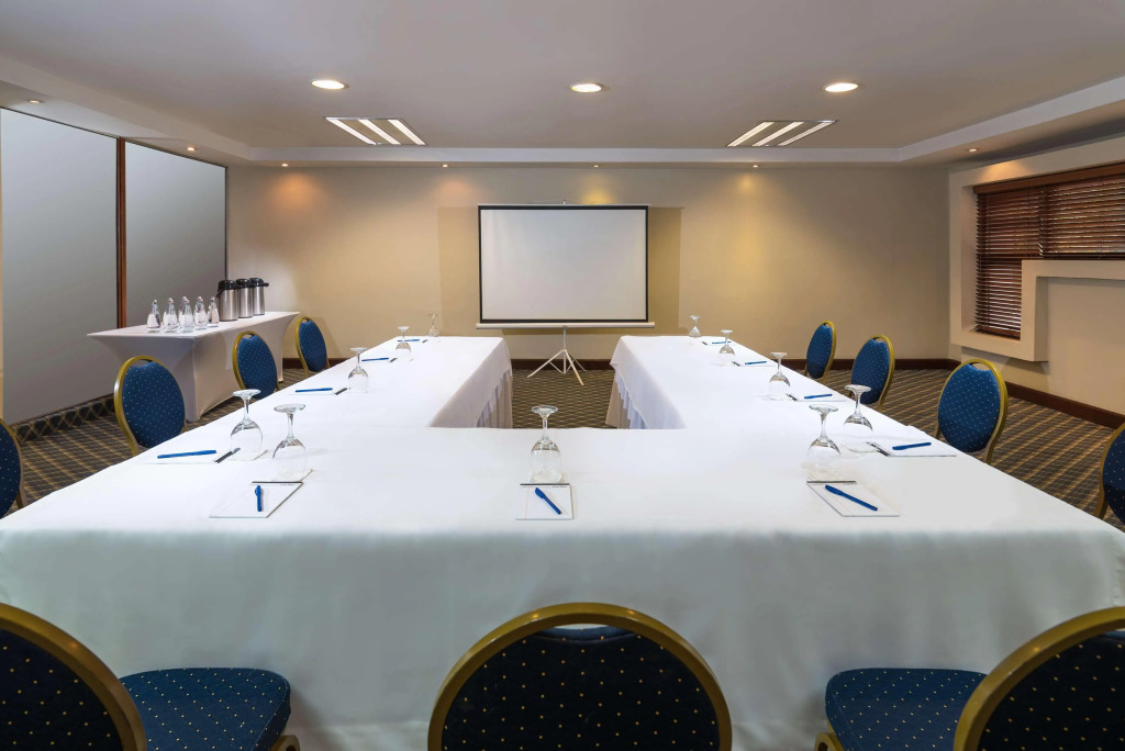 Radisson Hotel Santo Domingo