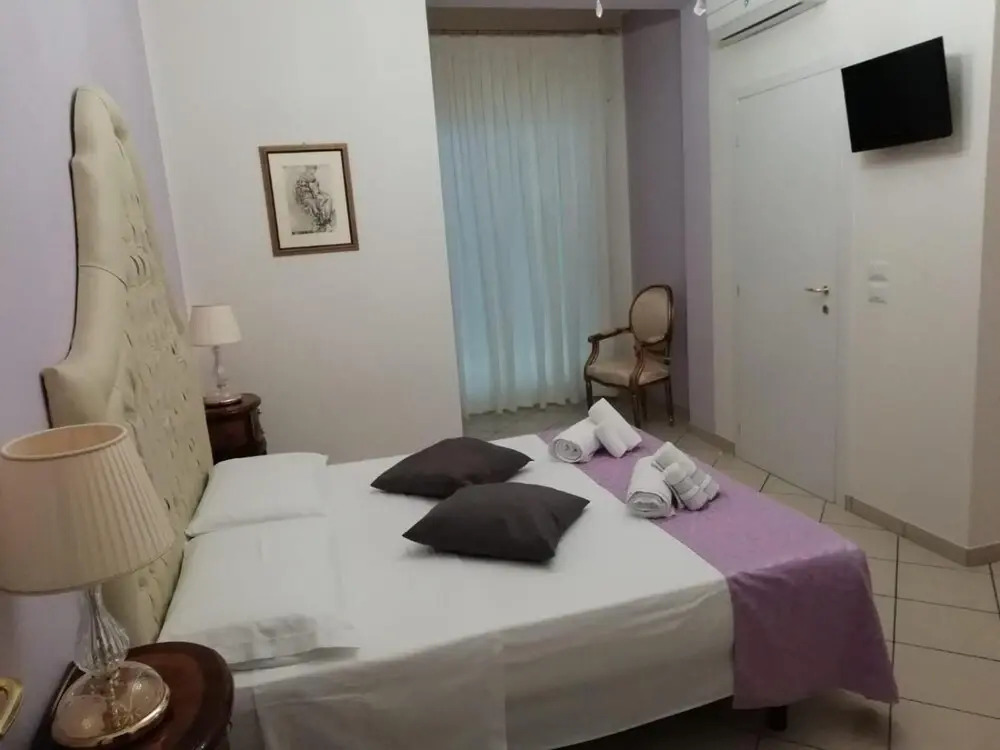 La Rosa dei Venti B&B