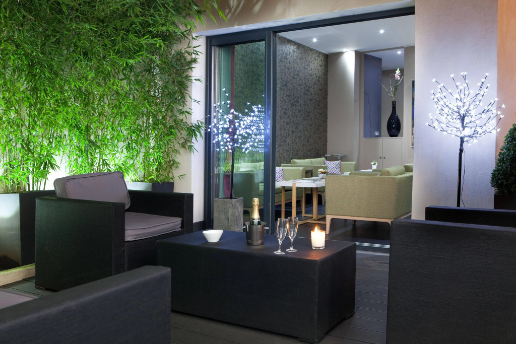 Serotel Suites Opera