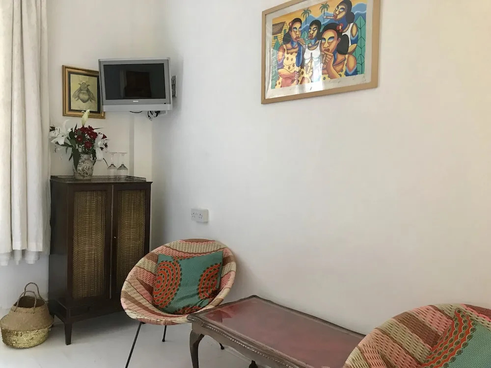 Seaspray B&B