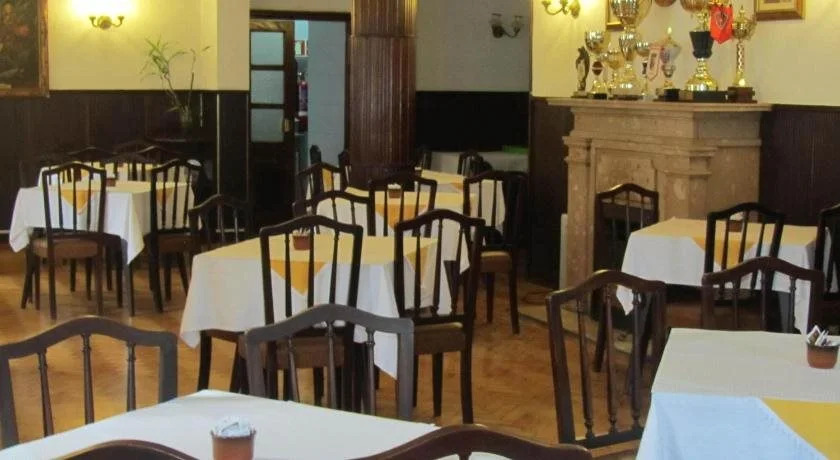Residencia Filipe