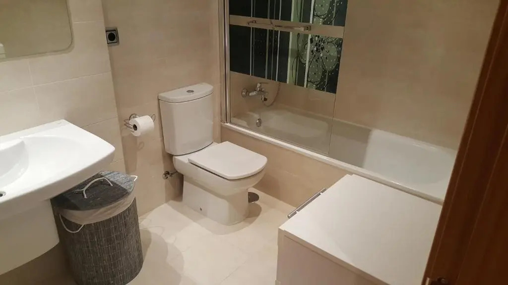 Apartamento Herreros 28