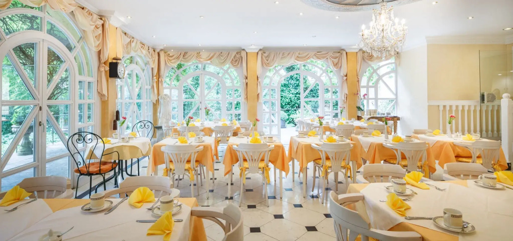 Hotel Aurbacher Hof GmbH