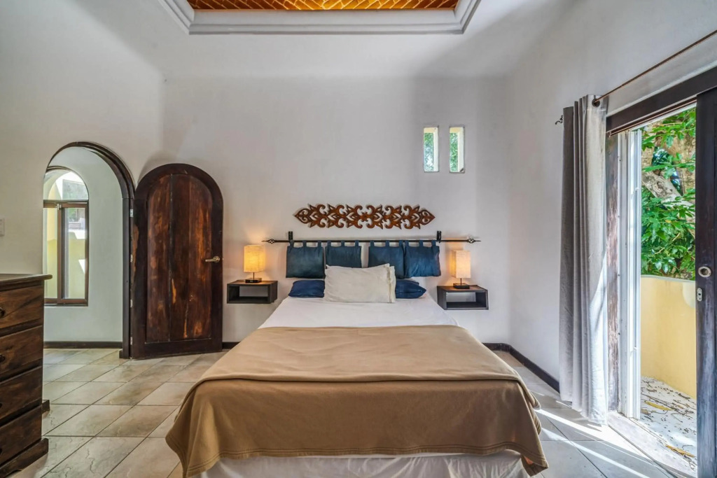 Beautiful House in Playacar 4 bedrooms with AC