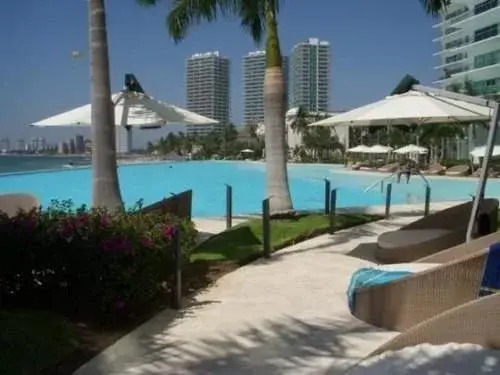 Condos at Peninsula Puerto Vallarta