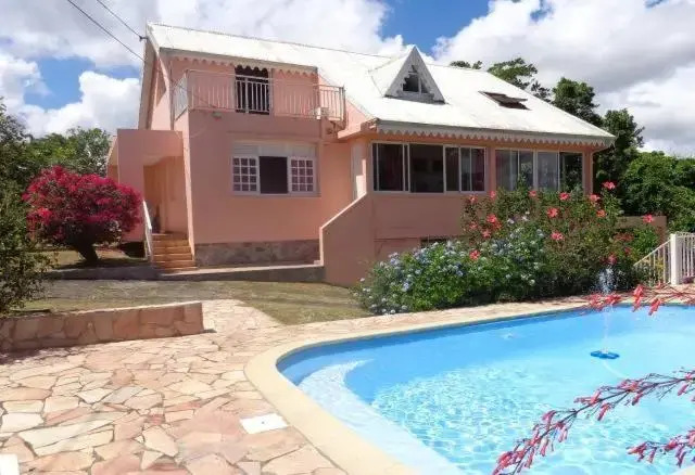 Mary Madinina
