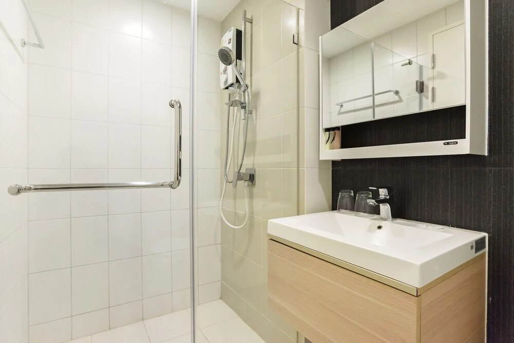 Courtyard by Marriott Bangkok Suvarnabhumi Airport