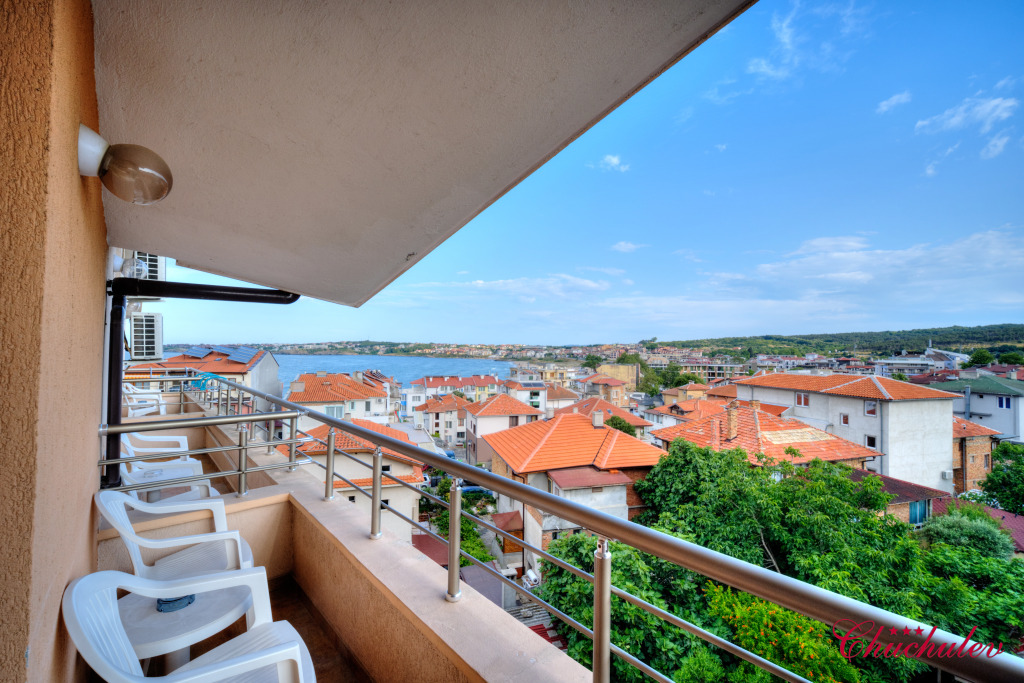Hotel Chuchulev
