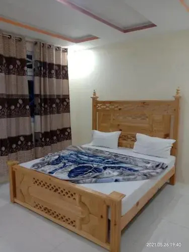 New White Palace Hotel
