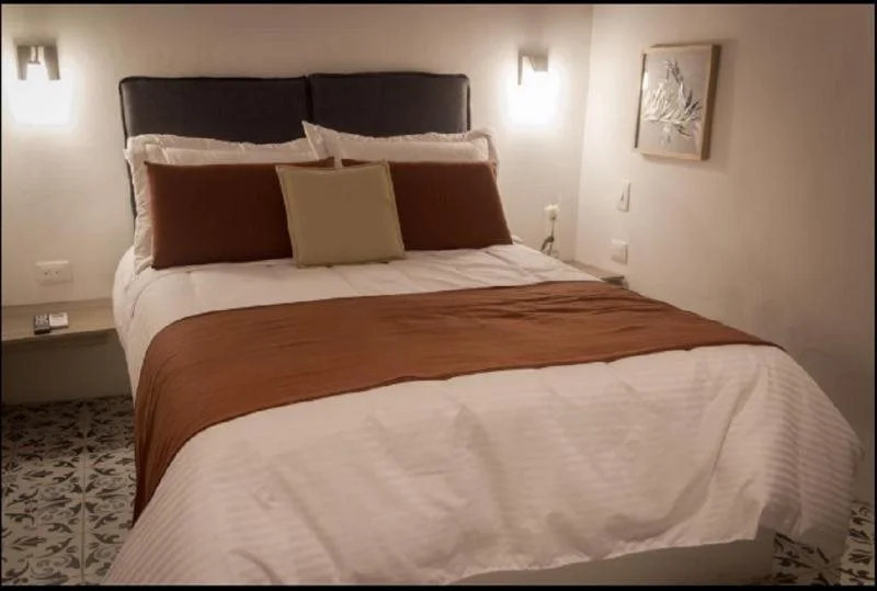 Mamma Hotel Cartagena