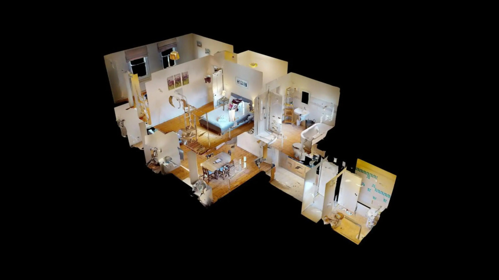 Mill House Oxford holiday home hosted by Short Let Space