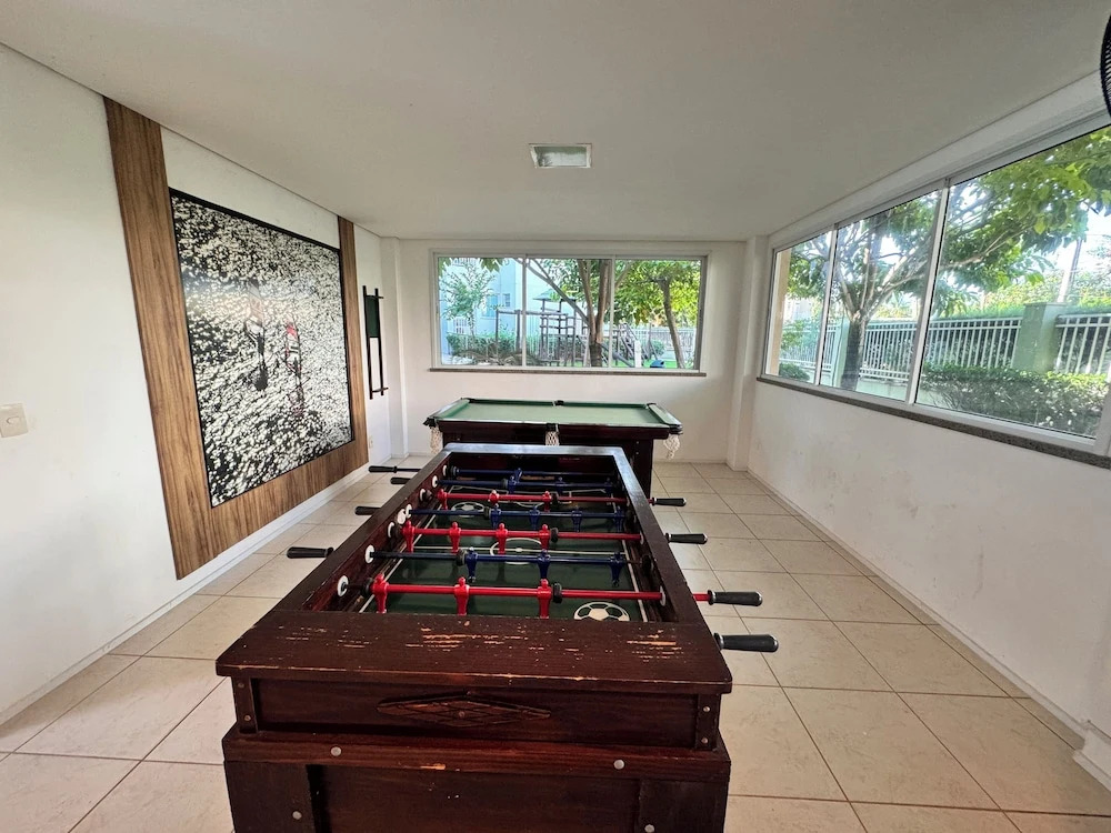 Porto Beach Family Inn