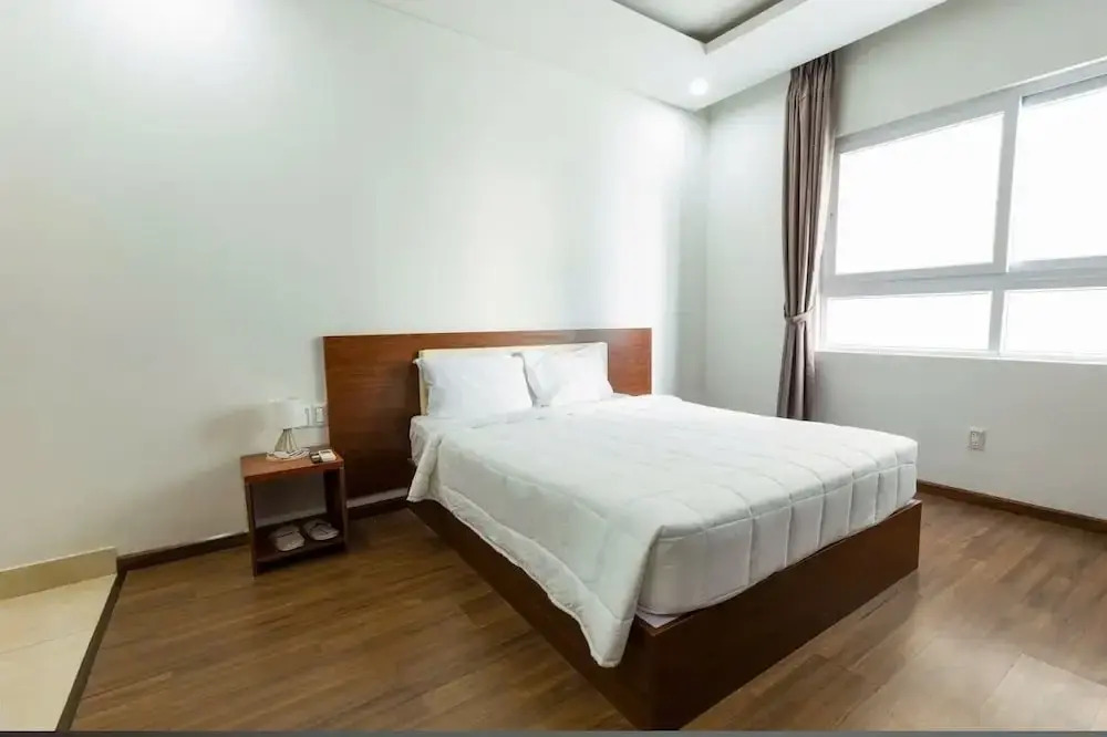 Bear Hotel & Homestay 2