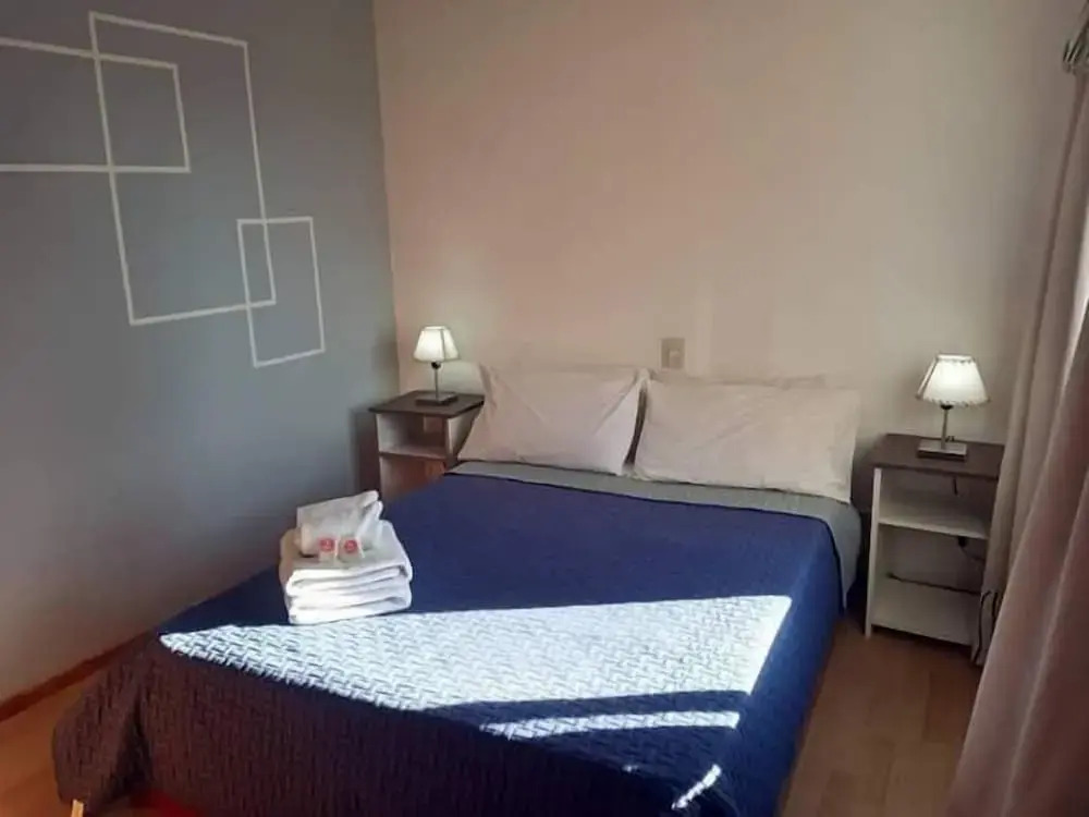 Flamenco Bay Apartments