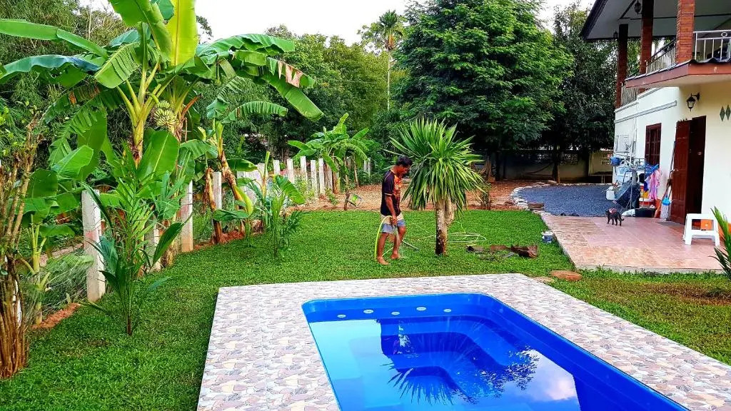 Khwahol Guesthouse