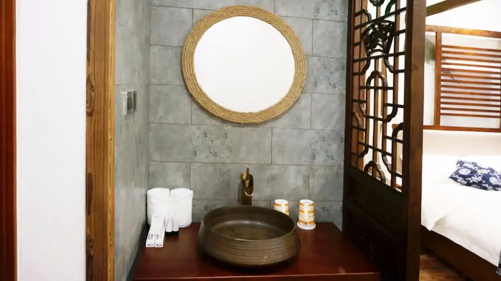Wuzhen Chanyi Wenhua Hotel