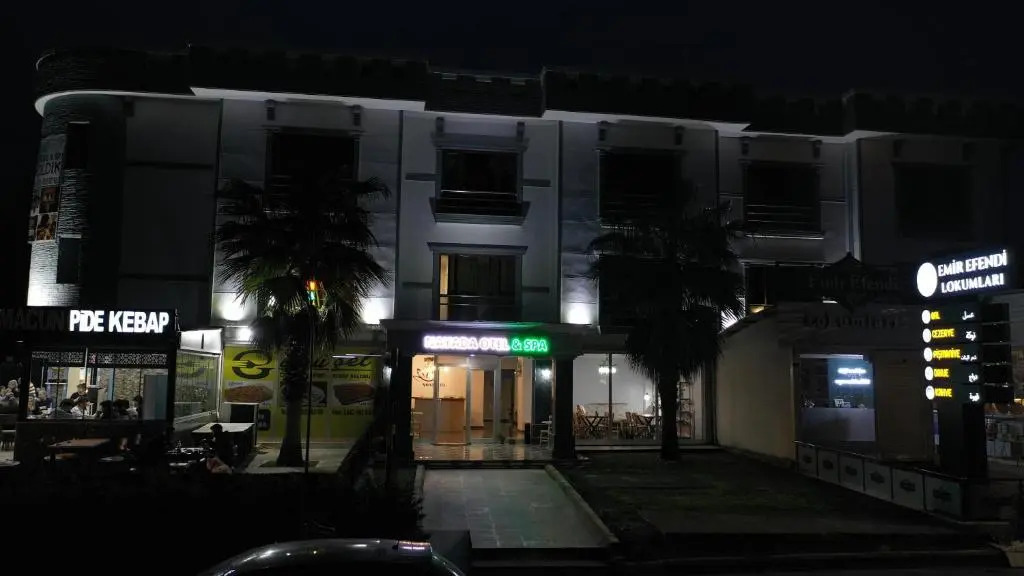 Nayada Hotel Spa