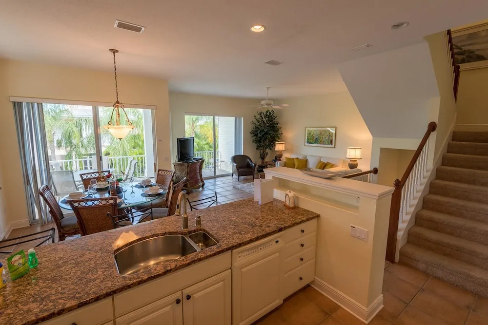 Island Walk Apartment 3