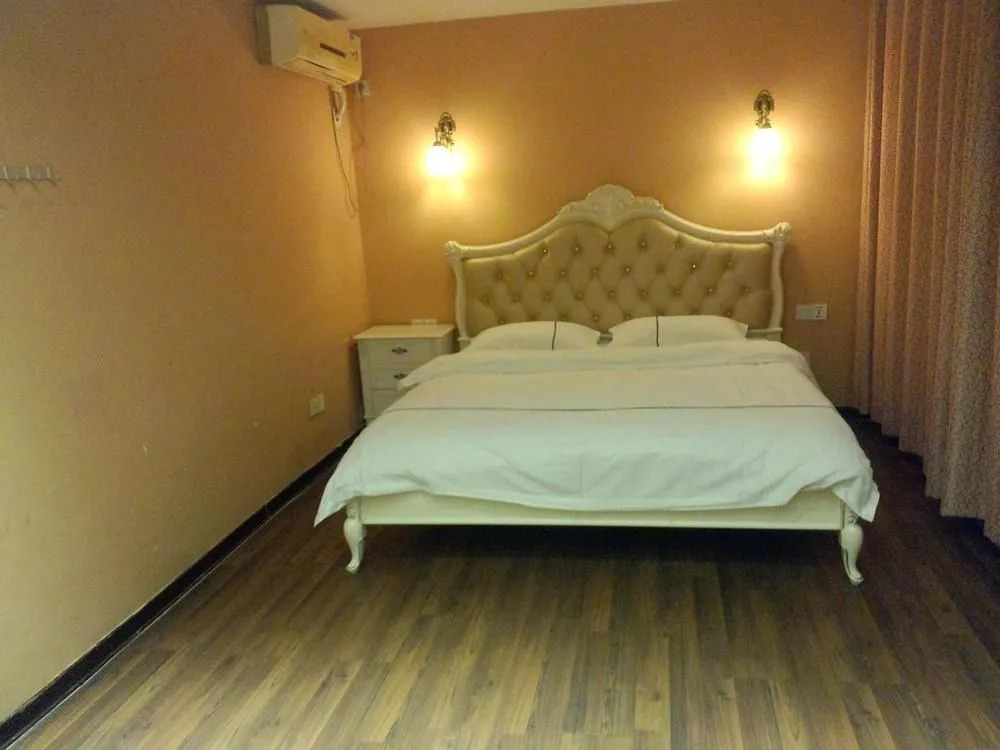3 Xia Da Ren Hostel