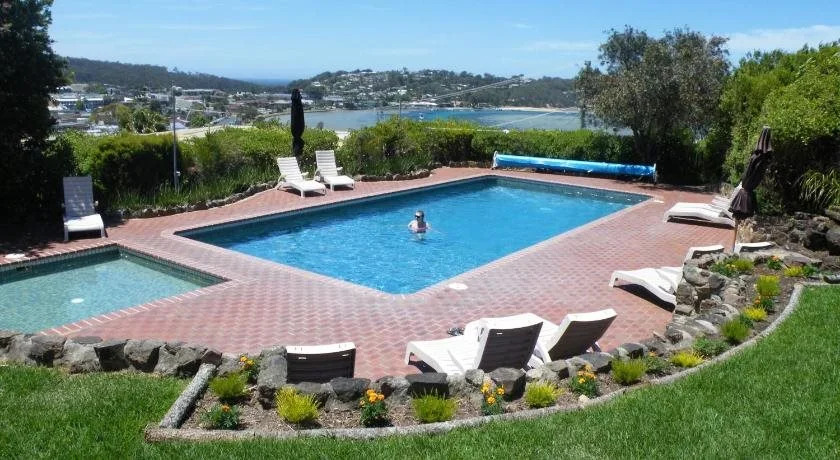 Pacific Heights