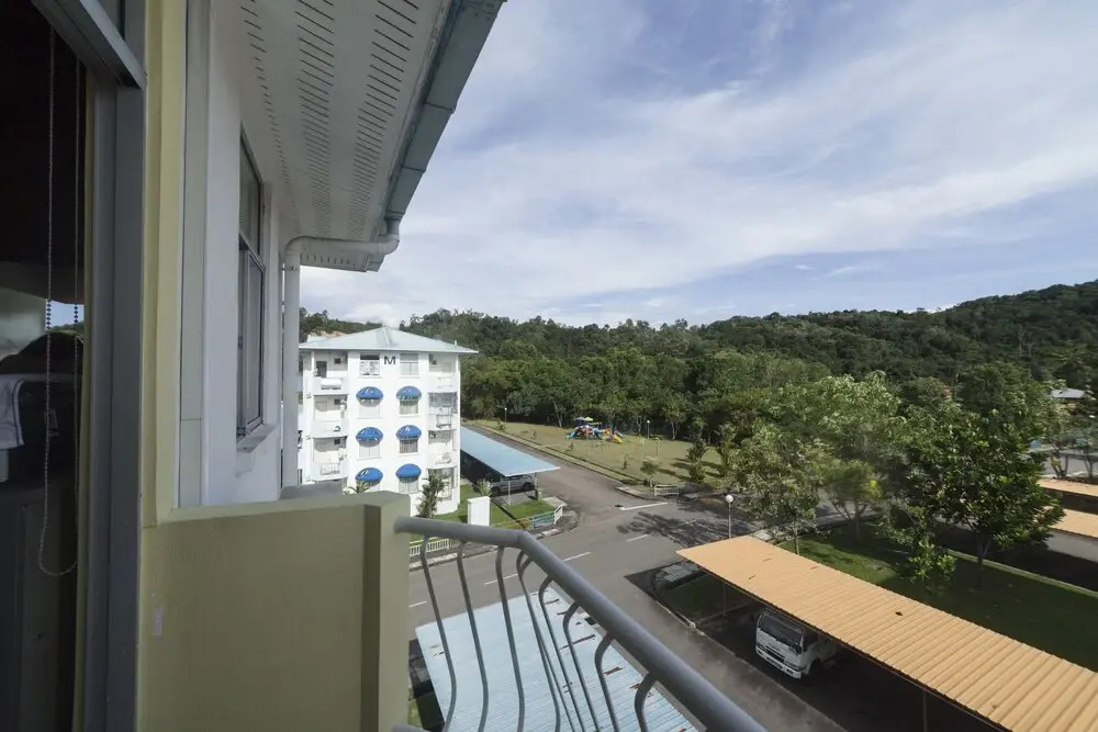 Summerbay Beach Resort Apartment