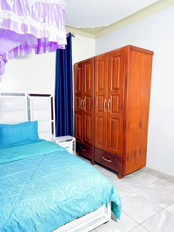 Seil Apartments
