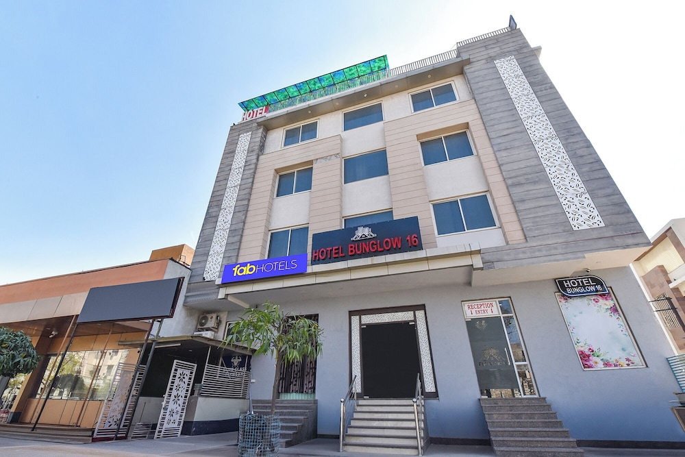 FabHotel Bunglow 16