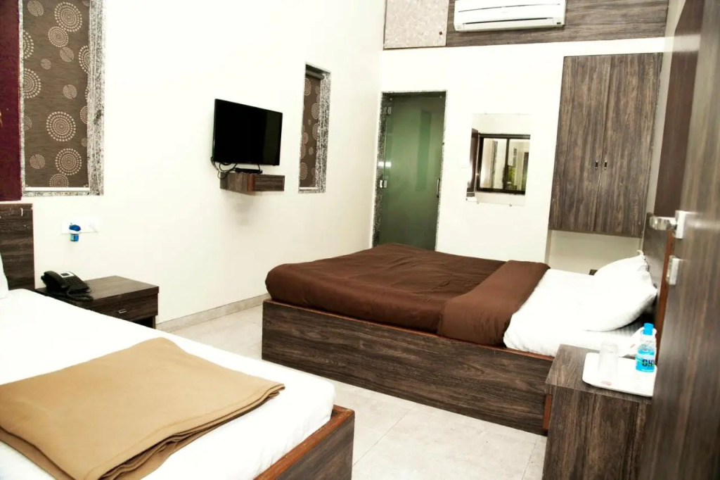Hotel Ambassador Panchgani