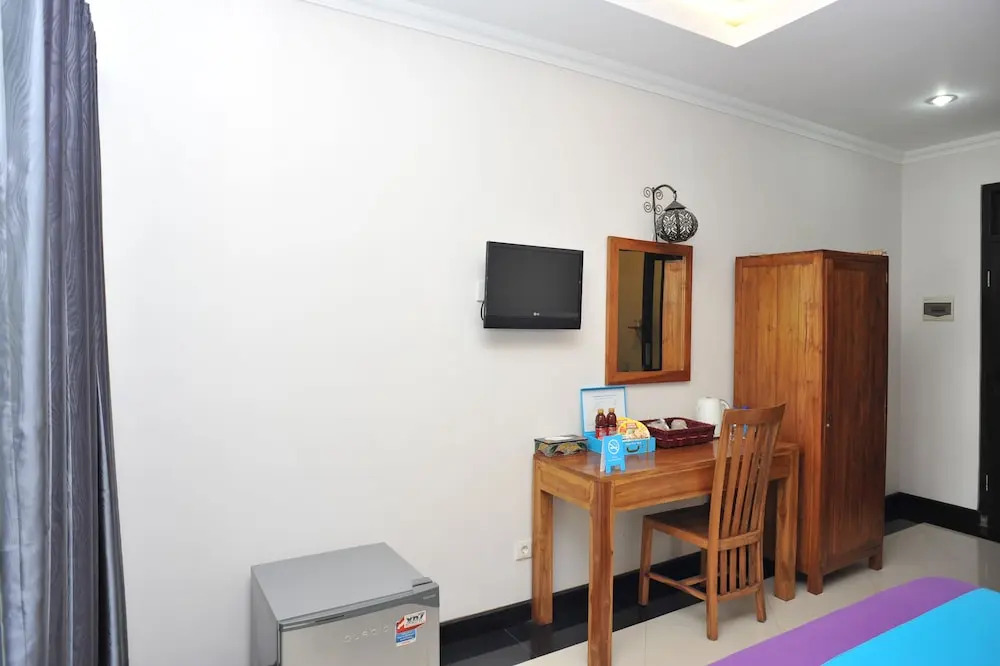 Airy Eco Kuta Kartika Plaza Gang Pendawa 2 Bali