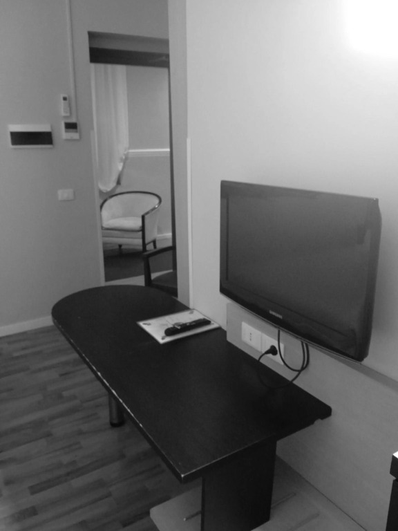 Hotel Sant Elia
