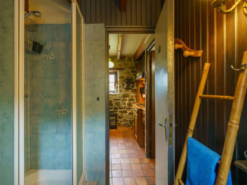 House Ti Maen Crozon-Morgat