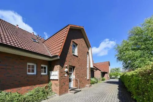 Haus Pirateninsel