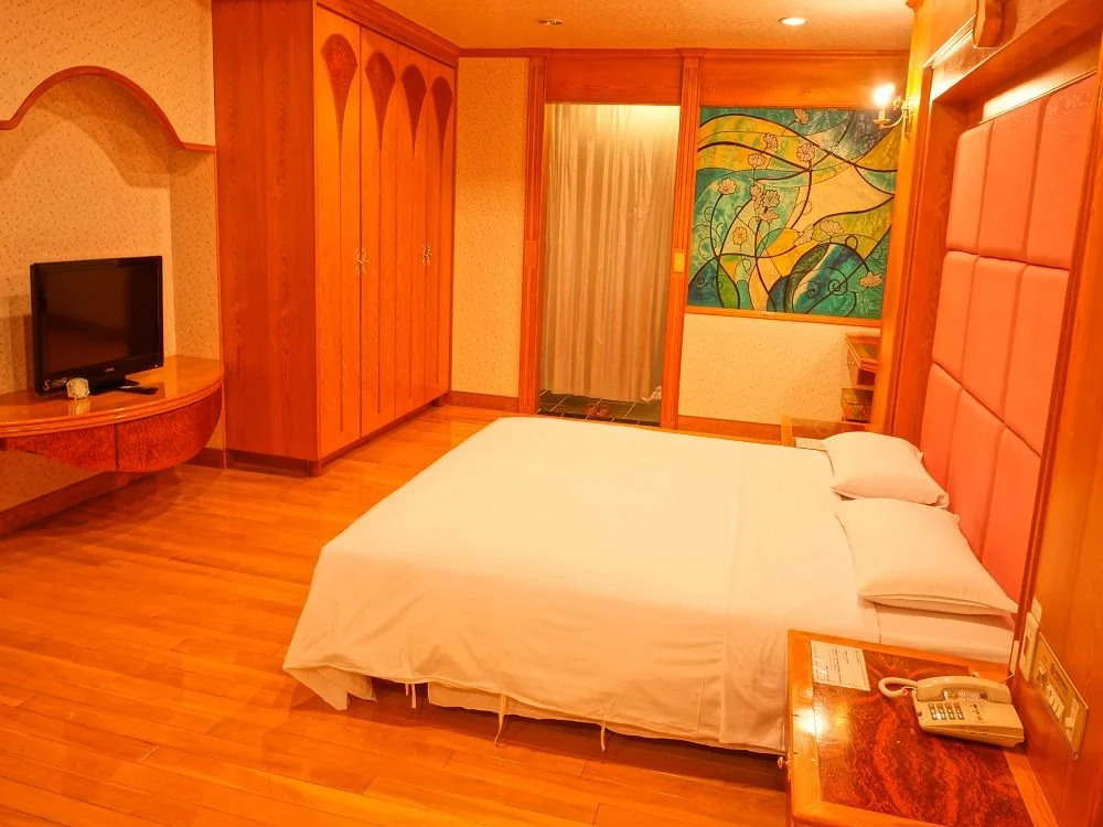 Hwa Du Hotel