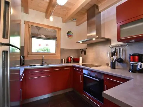 Chalet Sarah