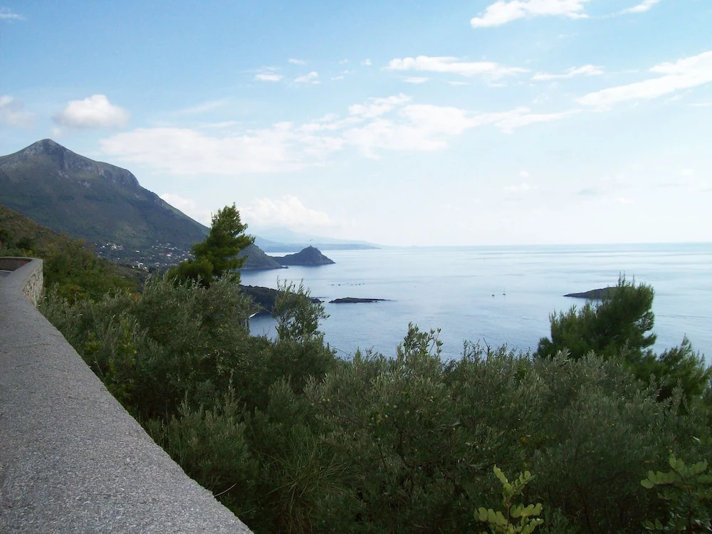 Hotel Parthenius Cirella di Diamante