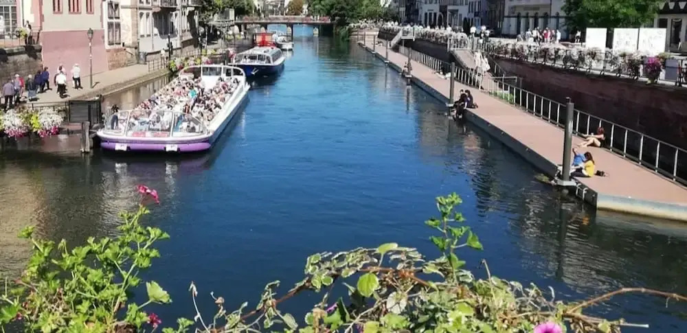 R Appartements Strasbourg