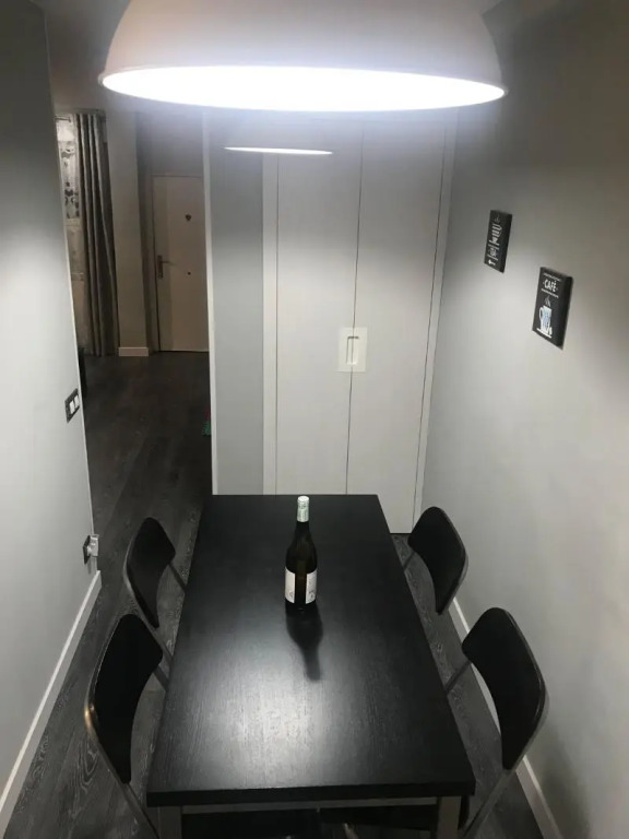 Apartamentos Dos Torres - Ribera Suite