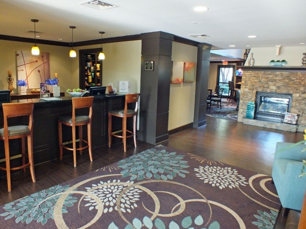 Staybridge Suites DALLAS-LAS COLINAS AREA
