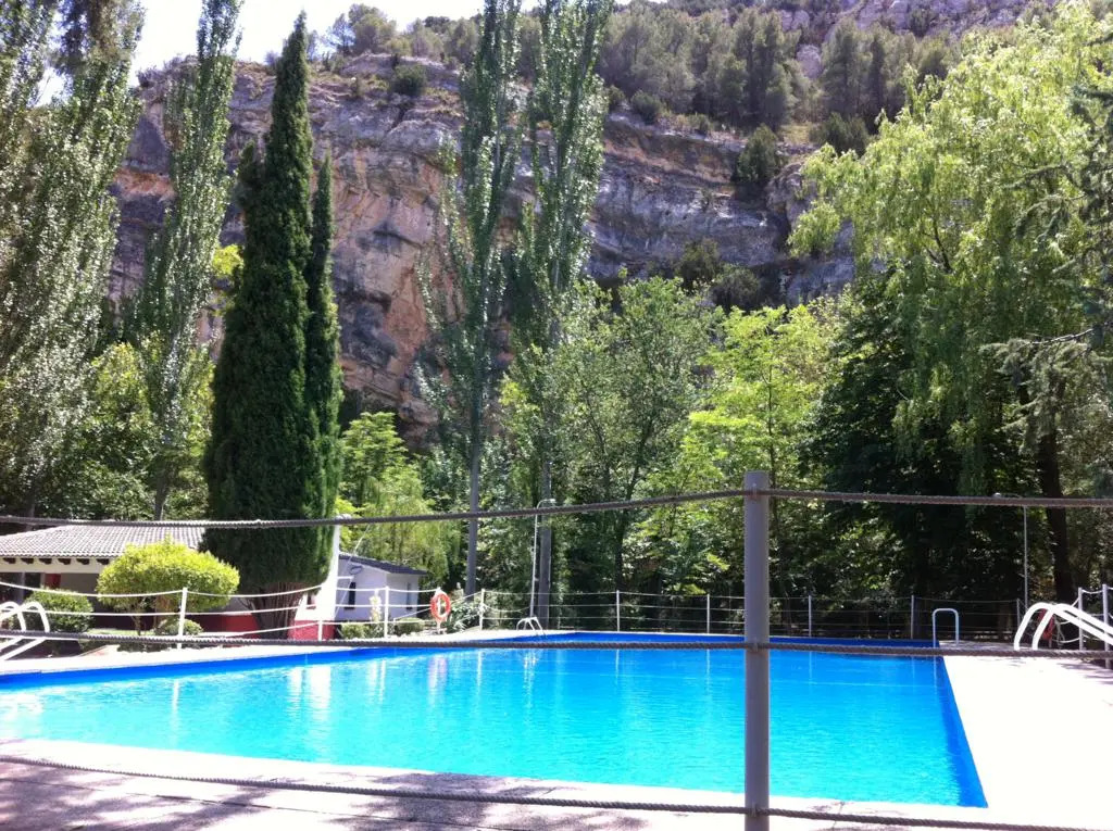 Balneario Serón