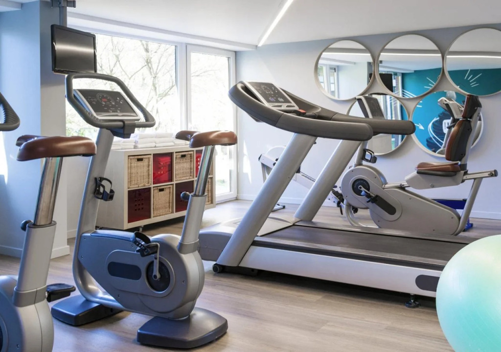 ibis Styles Louvain-la-Neuve Hotel and Events