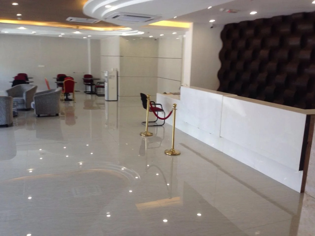 MB Hotel Lahad Datu