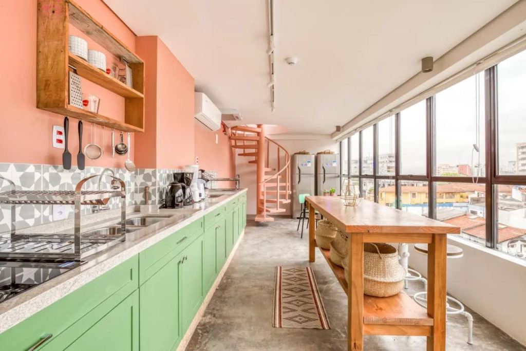 Own Vila Madalena