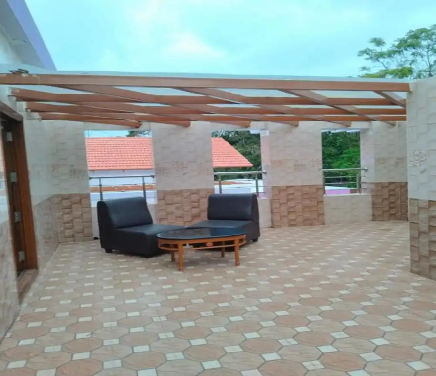 Sharma Jee Farm House Yercaud